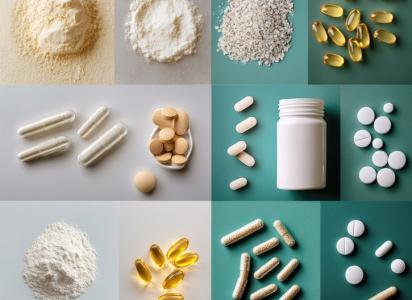 2 jours de flocons d'avoine pour réduire le cholestérol ? (Visuel Adobe Stock 1079708708)