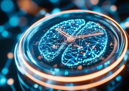 Le respect du rythme circadien compte dans le maintien de la santé cardiaque (Visuel Adobe Stock 1086401955)