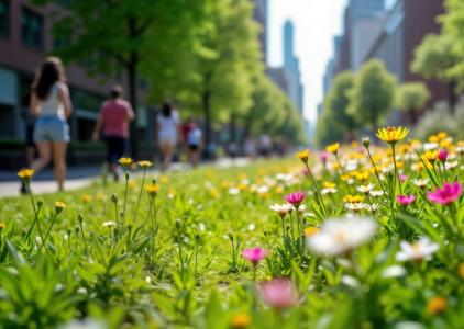 Ce score du bon vivre est aussi pour chaque ville et chaque région un appel à l’action et à l’amélioration. (Visuel Adobe Stock 1159871092)