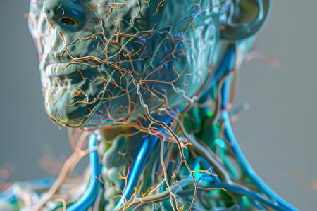 Comment le sommeil profond clarifie littéralement l'esprit (Visuel Adobe Stock 1160812632)