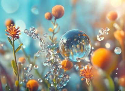 La recherche d’une cure de jouvence biologique est un objectif de toujours en sciences (Visuel Adobe Stock 1164048737)