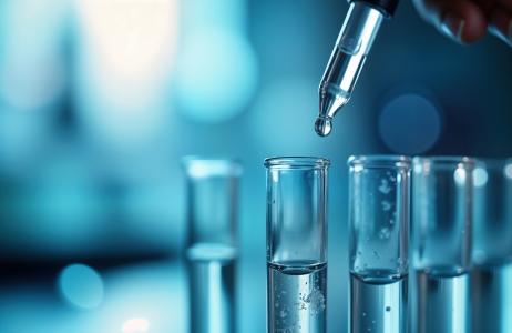 Cette étude révèle les conséquences dramatiques de l’exposition in utero, même à de faibles concentrations d'arsenic dans l'eau potable publique (Visuel Adobe Stock 1186191580)