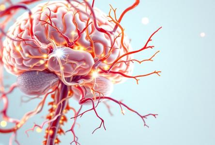 L'expert explique comment les composés psychédéliques interagissent avec les voies immunitaires cérébrales pour traiter les troubles psychiatriques et inflammatoires (Visuel Adobe Stock 1209302508)