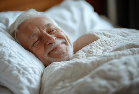 Un mauvais sommeil peut significativement accélérer le vieillissement cérébral (Visuel Adobe Stock 1269698974)