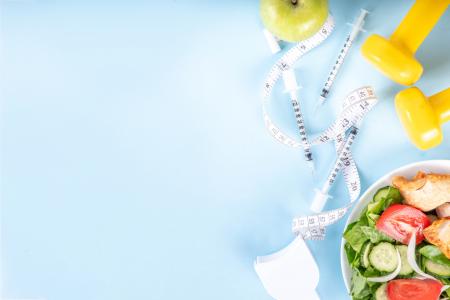 Le tirzépatide permet aussi de mieux contrôler la glycémie des enfants diabétiques et réfractaires aux traitements standards existants (Visuel Adobe Stock 1278294445)