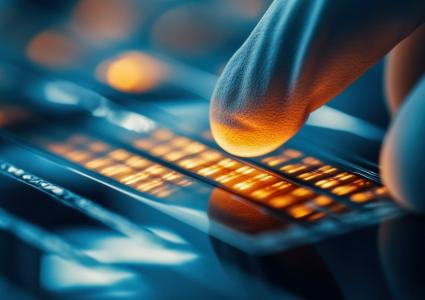 Ce nouveau dispositif intelligent contribuer à réduire la dépendance aux analgésiques addictifs (Visuel Adobe Stock 1307067244)