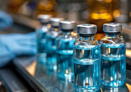 Cette recherche contribue à expliquer pourquoi les vaccins sont plus efficaces chez les personnes ayant déjà été infectées (Visuel Adobe Stock 1359823740)