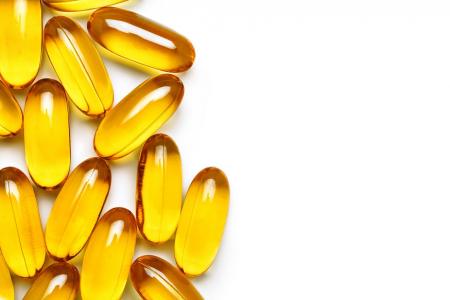 Les effets des acides gras oméga-3 tels que les acides eicosapentaénoïque (EPA) et docosahexaénoïque (DHA), sur les résultats cardiovasculaires restent discutés (Visuel Adobe Stock 136093778)