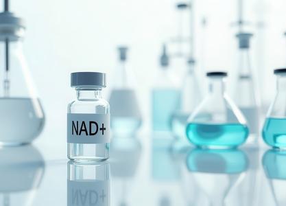 L'étude documente  les dangers des compléments « anti-âge » dans le cas de certains cancers (Visuel Adobe Stock 1500224499)