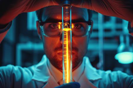 Le syndrome de fatigue chronique (SFC) un syndrome toujours mal reconnu, mal diagnostiqué et difficilement traité, pourrait « se lire » dans le microbiome intestinal (Visuel Adobe Stock 1602043563)