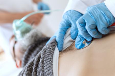 L'étude souligne l'urgence pour les personnels de santé de prendre en compte ce symptôme comme un facteur majeur de risque de complications (Visuel Adobe Stock 170126931)