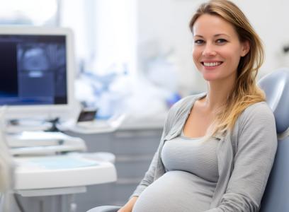 Grossesse et allaitement sont associés à de meilleures fonctions cognitives chez les femmes ménopausées (Visuel Adobe Stock 1742084852)