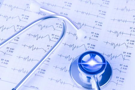 La radiothérapie reprogramme les cellules du muscle cardiaque à un état plus jeune et peut ainsi gommer les irrégularités de rythme chez les personnes atteintes d'arythmie cardiaque (Visuel Adobe Stock 229601539)