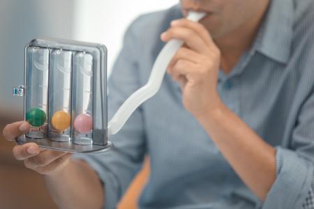 Les muscles respiratoires restent plus forts même après 5 semaines sans pratique de l’exercice (Visuel Adobe Stock 259298893)