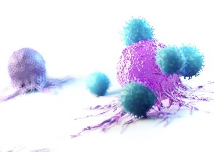 Certains lymphocytes T pourraient constituer des biomarqueurs précoces de la maladie de Parkinson, des années avant l'apparition des symptômes moteurs (Visuel Adobe Stock 268840377)