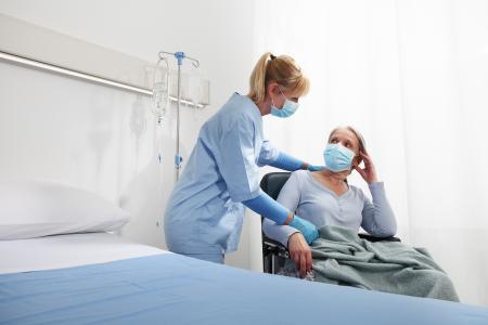 Certains patients atteints de COVID long montrent des signes de maladie auto-immune, environ un an après l'infection (Visuel Adobe Stock 366082497)