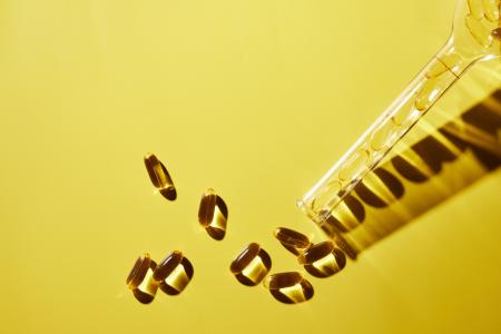 C’est un lien inattendu entre les graisses essentielles et l’agrégation de l’insuline (Visuel Adobe Stock 532078489)