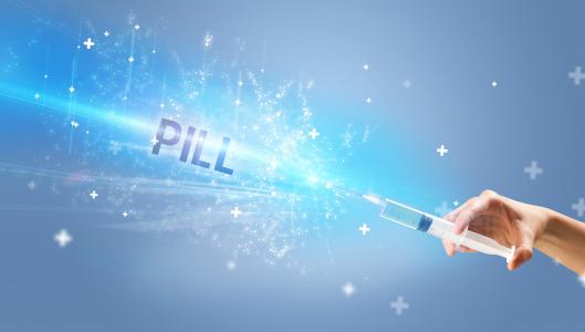 La pilule d’insuline-like n’est pas loin (Visuel Adobe Stock 549490040)