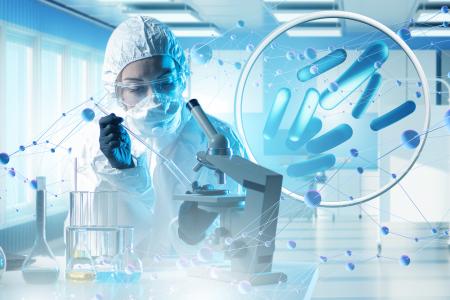 L'étude révèle le rôle caché de microbes intestinaux et de leurs métabolites dans l’anxiété (Visuel Adobe Stock 588038397)