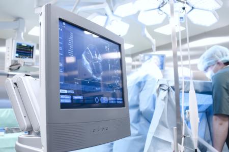 L'échographie focalisée est documentée comme une alternative, non invasive et prometteuse, contribuant à prévenir les crises chez certains patients réfractaires aux antiépileptiques (Visuel abobe Stock 63196980).