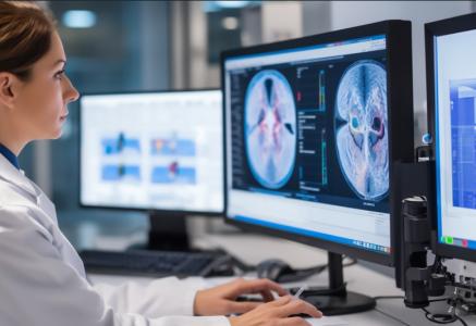 Le dépistage du cancer de la prostate est aujourd’hui aussi efficace que celui du cancer du sein (Visuel Adobe Stock 640101332)