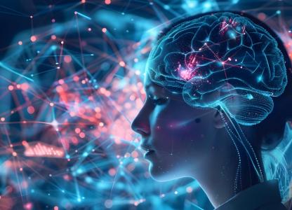 Cette étude confirme et décrypte le lien neurobiochimique entre la dopamine et la flexibilité cognitive (Visuel Adobe Stock 749798708)