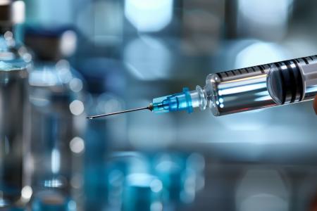 La vaccination contre le zona est associée à une inflammation réduite et à un ralentissement du vieillissement épigénétique et transcriptomique (Visuel Adobe Stock 754759820)