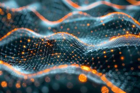 La détection du cancer du poumon dans l'air expiré sera-t-elle bientôt possible en routine clinique ? (Visuel Adobe Stock 788646875)