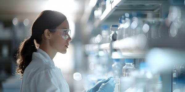 Précisément, un métabolite du régime cétogène pourrait stimuler les cellules CAR T dans l’immunothérapie du cancer (Visuel Adobe Stock 833176755)