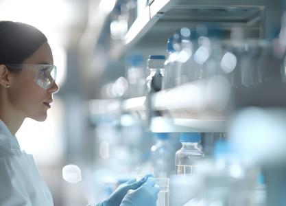 L’immunothérapie ne devrait pas être réservée aux patients jeunes (Visuel Adobe Stock 833176755)