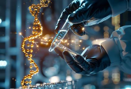 Cette analyse  ouvre un peu plus la perspective de stratégies de santé de précision qui adaptent la prévention et le traitement à la composition microbienne et épigénétique unique de chaque individu (Visuel Adobe Stock 836692485)