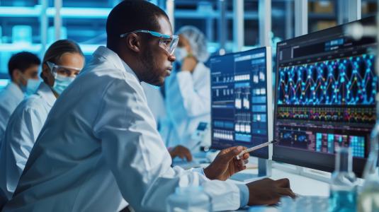 Une nouvelle technologie qui pourrait combattre certains effets dramatiques de l'épidémie d'obésité infantile (Visuel Adobe Stock 858401713)