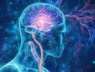  On en revient à l’importance de la santé cardiovasculaire, et précisément cérébrovasculaire, pour la santé cognitive et à l’hypothèse que préserver sa fonction cardiaque pourrait contribuer à préserver sa santé cérébrale, mais aussi ses fonctions cognitives (Visuel Adobe Stock 865555292)