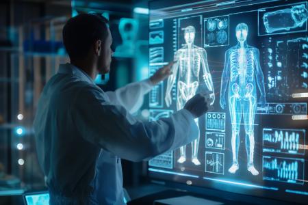 L'étude met en lumière les différences de santé entre les sexes ainsi que les mécanismes biologiques sous-jacents à l'origine de ces différences de risques, de symptômes et de résultats (890183835)