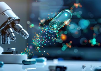 La fonction du thymus pourrait être clé de la compréhension du vieillissement immunitaire (Visuel Adobe Stock 915619201)