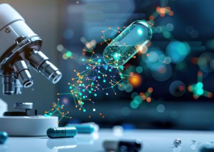 Une molécule impliquée dans la coagulation liée au COVID pourrait se révéler une nouvelle clé pour de nouveaux traitements contre l’infection et ses complications (Visuel Adobe Stock 915619201)