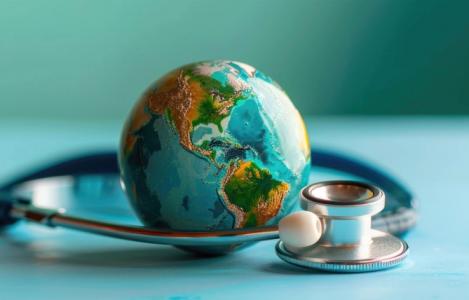 Comment pouvons-nous réduire de 50 % le risque de décès avant 70 ans à l'échelle mondiale d'ici 2050 ? (Visuel Adobe Stock 946721055)