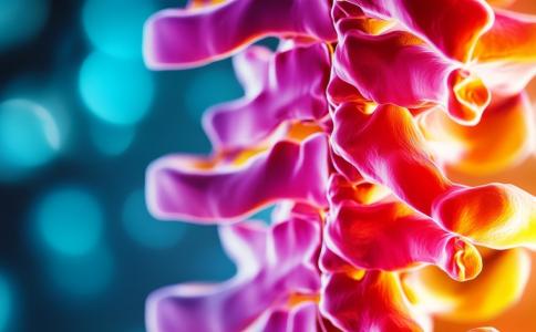 Ce gel développé pour les patients souffrant de hernie discale permet de créer une barrière protectrice autour des disques pour empêcher le système immunitaire d'attaquer leur noyau pulpeux (Visuel Adobe Stock 968135986)