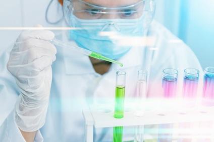 Une « innovation antibiotique » développée à partir d’un antibiotique naturel issu du système immunitaire des vaches, promet d'éradiquer les superbactéries, chez l’Homme (Visuel Fotolia 119271367)