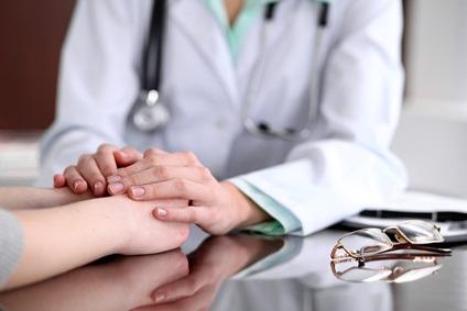 Une nouvelle explication possible de l'infertilité chez les mères, basée sur l’ocytocine (Visuel Fotolia 124076432)