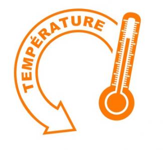 On sait qu’aux pics de chaleur sont associés des pics de décès liés à l'insuffisance cardiaque ou aux accidents vasculaires cérébraux (AVC) (Fotolia 59261680)