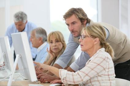 Le travail, c’est aussi un peu la santé psychique 