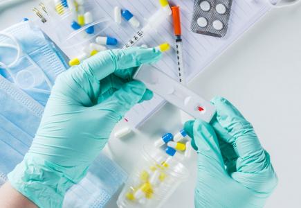 La carence en micronutriments est une caractéristique fréquente des personnes diabétiques de type 2 (Visuel Adobe Stock 3300570802)