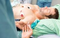 Le canakinumab, un anticorps monoclonal, anti-inflammatoire initialement conçu pour traiter la polyarthrite rhumatoïde se montre efficace à prévenir une autre crise cardiaque