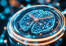 Le respect du rythme circadien compte dans le maintien de la santé cardiaque (Visuel Adobe Stock 1086401955)