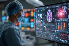 L’identification des régions cérébrales les plus rapidement affectées chez les patients atteints de schizophrénie à un stade précoce, constitue un marqueur de ce trouble (Visuel Adobe Stock 1631817364) L’identification des régions cérébrales les plus rapidement affectées chez les patients atteints de schizophrénie à un stade précoce, constitue un marqueur de ce trouble (Visuel Adobe Stock 1631817364)