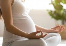 Le stress maternel influence le développement du nourrisson, « de l'utérus à sa venue au monde » (Visuel Adobe Stock 1633728487)