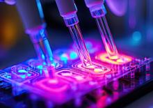 Ce nouveau test sanguin révèle l'efficacité du traitement du cancer du cerveau (Visuel Adobe Stock 1832887320)