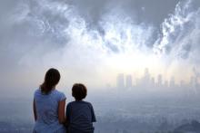 Les particules fines présentes dans la pollution sont associées aux premiers signes de la maladie auto-immune (Visuel Adobe Stock 1833000907)