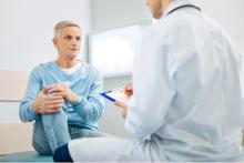 De nombreuses personnes âgées « s'améliorent avec le temps » (Visuel Adobe Stock 184393736)